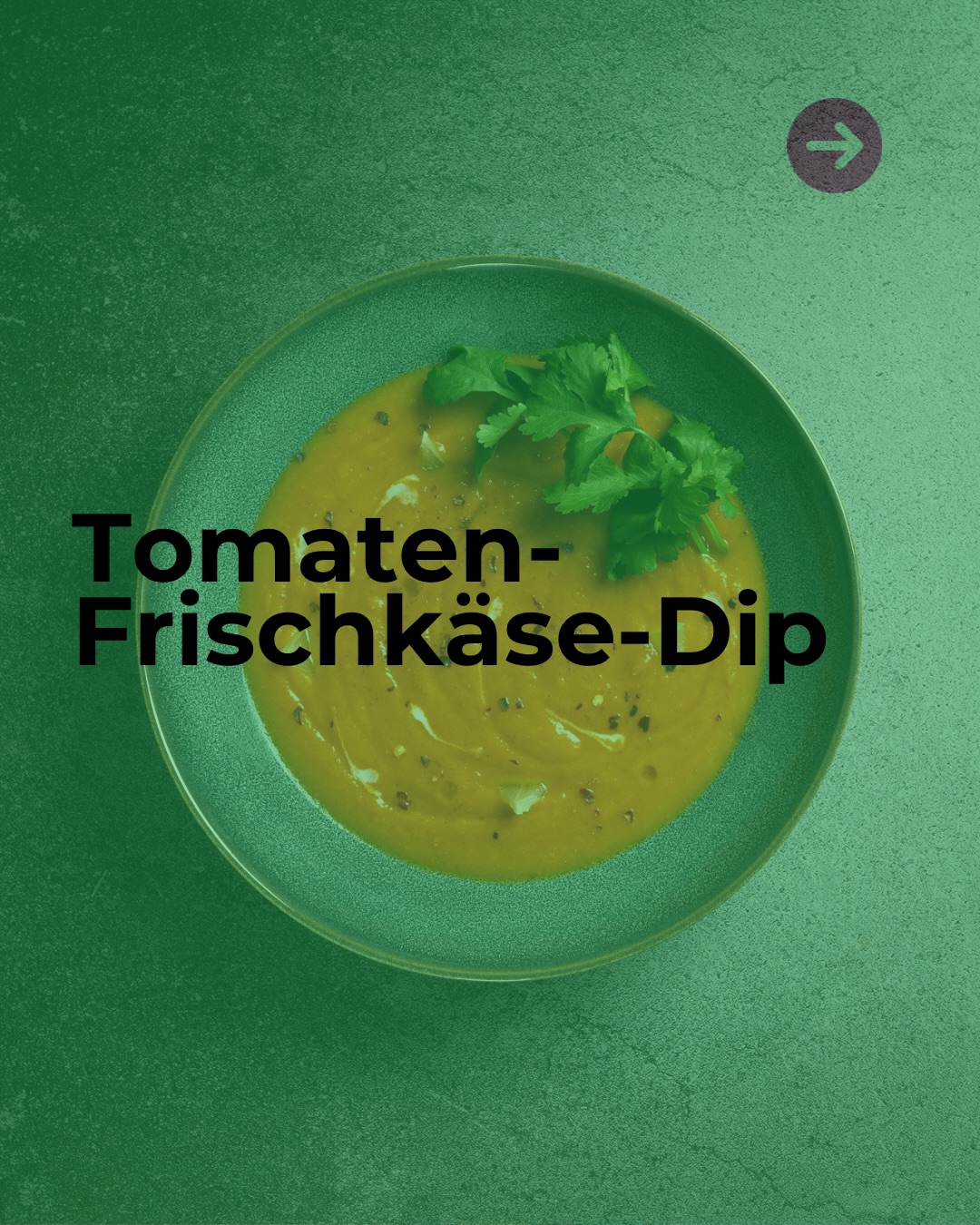 Der Sommer kommt, höchste Zeit für einem Dip der deinem #healthylifestyle gerecht wird.